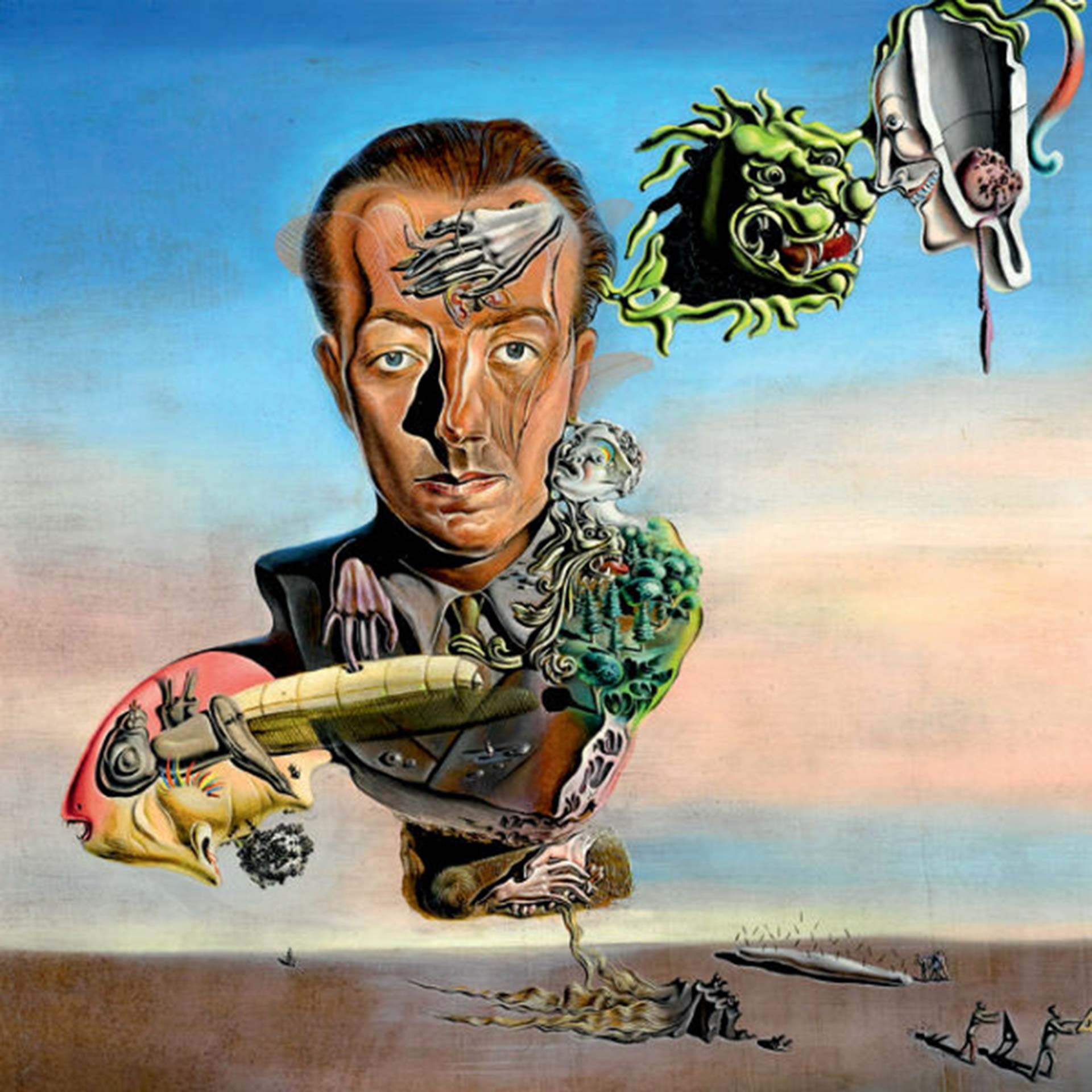 1994 le Théâtre de Verdure de l’Institut français de Dakar.